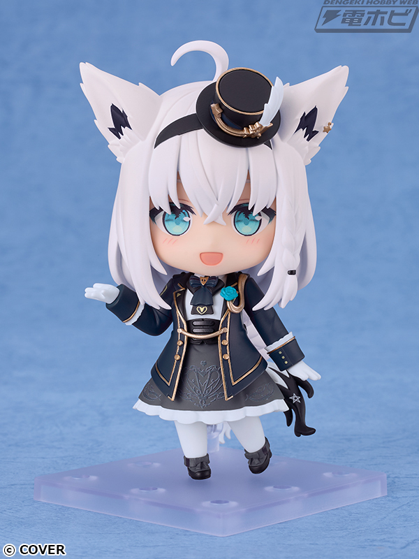 ホロライブ関連記事PVランキング・2025年9月編！白上フブキさんの関連