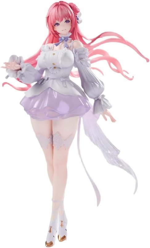 透明感のある衣装がステキ！『勝利の女神：NIKKE』ドロシーの1/10