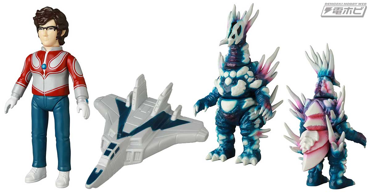 DAICON FILM版 帰ってきたウルトラマン』から、若き日の庵野秀明が監督