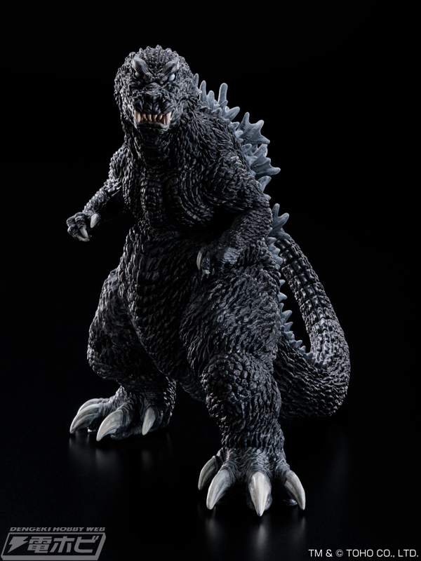 青島文化教材社ブースでは「けもプラ」と「PLAfig.（プラフィギュア