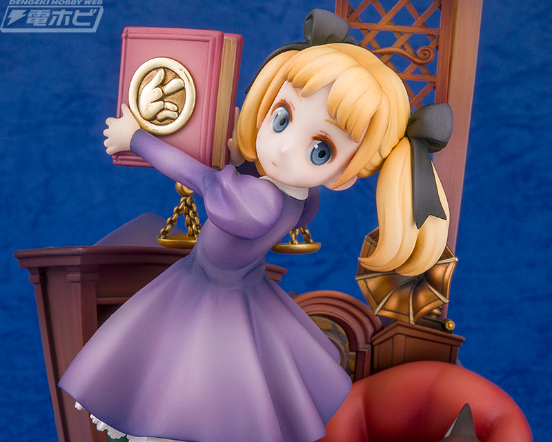 オーディンスフィア レイヴスラシル』アリスがソクラテスと一緒に