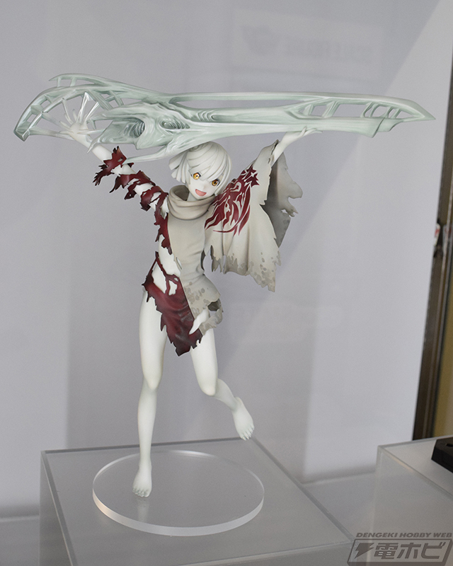 プリコネ』キャル、『十三機兵防衛圏』冬坂五十里のねんどろいどや