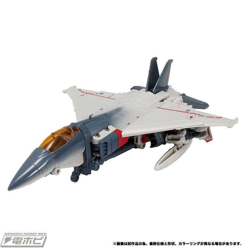 トランスフォーマー「SS（スタジオシリーズ）」のニューフェイス