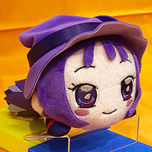 おジャ魔女どれみ』は20周年！セガプライズから2サイズの寝そべり