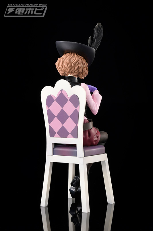 美少女怪盗の優雅なティータイムを再現！『ペルソナ5 ザ・ロイヤル