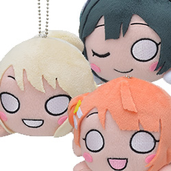 ラブライブ！ 虹ヶ咲学園スクールアイドル同好会』から「上原歩夢」が