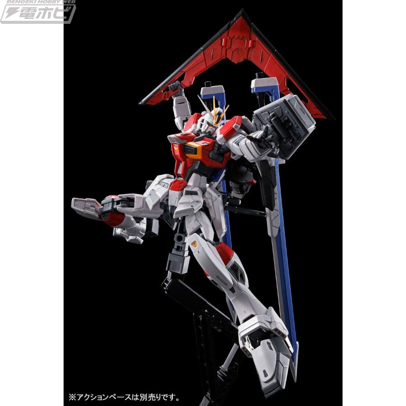 ガンプラ「MGEX ユニコーンガンダム Ver.Ka［プレミアム “ユニコーン