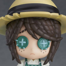 Identity V（アイデンティティV）第五人格』傭兵がねんどろいど