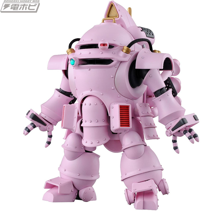 サクラ大戦2』の「光武・改」がBANDAI SPIRITSにてプラモデル化！出撃