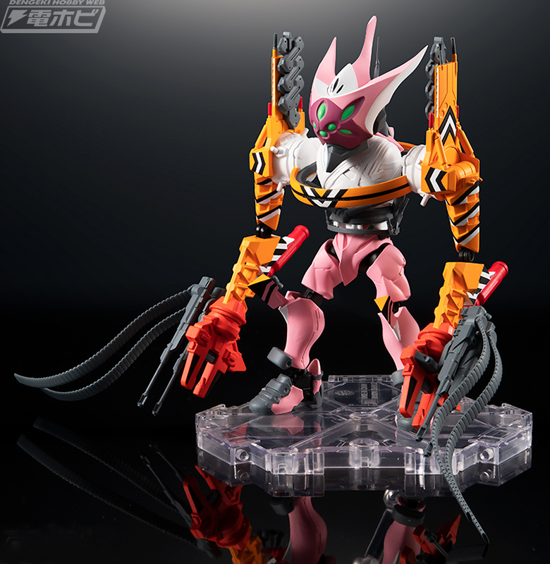 お盆＆夏休み読者プレゼント！『ヱヴァンゲリヲン新劇場版』アスカ