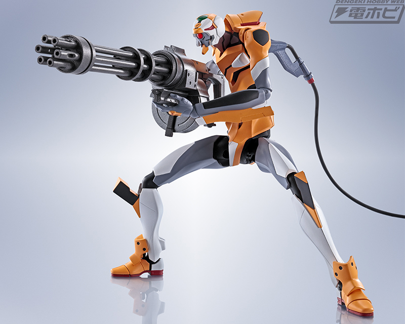 お盆＆夏休み読者プレゼント！『ヱヴァンゲリヲン新劇場版』アスカ