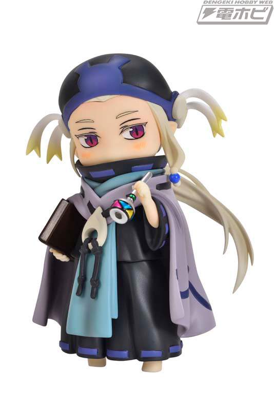 ハクメイとミコチ』センとコンジュ、『メイドインアビス』プルシュカ