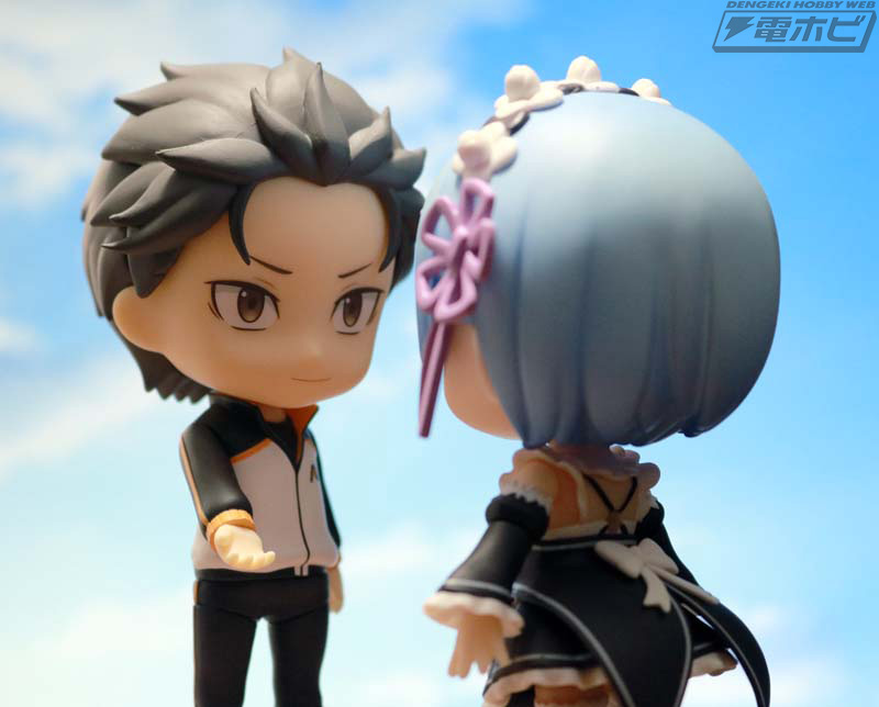 運命様上等だ！物語の鍵を握る主人公がついに登場！ワンフェス販売商品