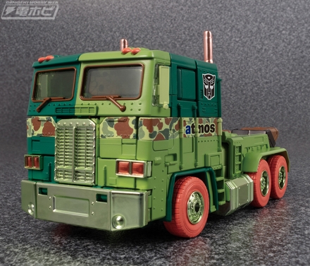 続報】アトモスとトランスフォーマーのコラボ企画第2弾！クールな迷彩