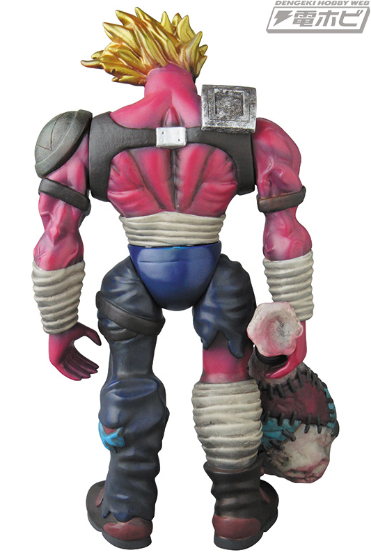 映画『ブリスター！』のキーアイテムとなった「ヘルバンカー