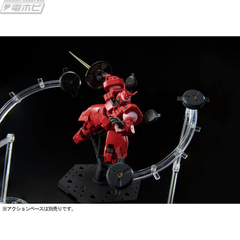 新機動戦記ガンダムW』のガンプラ「HG ヴァイエイト ＆ メリクリウス