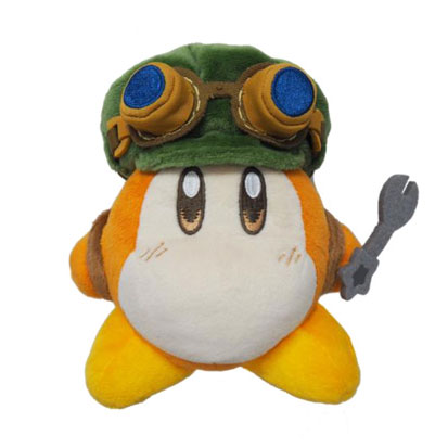 マホロアやドロッチェもラインナップ！『カービィと夢幻の歯車』の