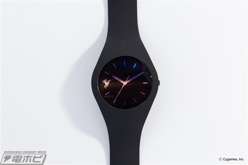 500本限定！『グラブル』バハムート＆ルリアの「アイスウォッチ