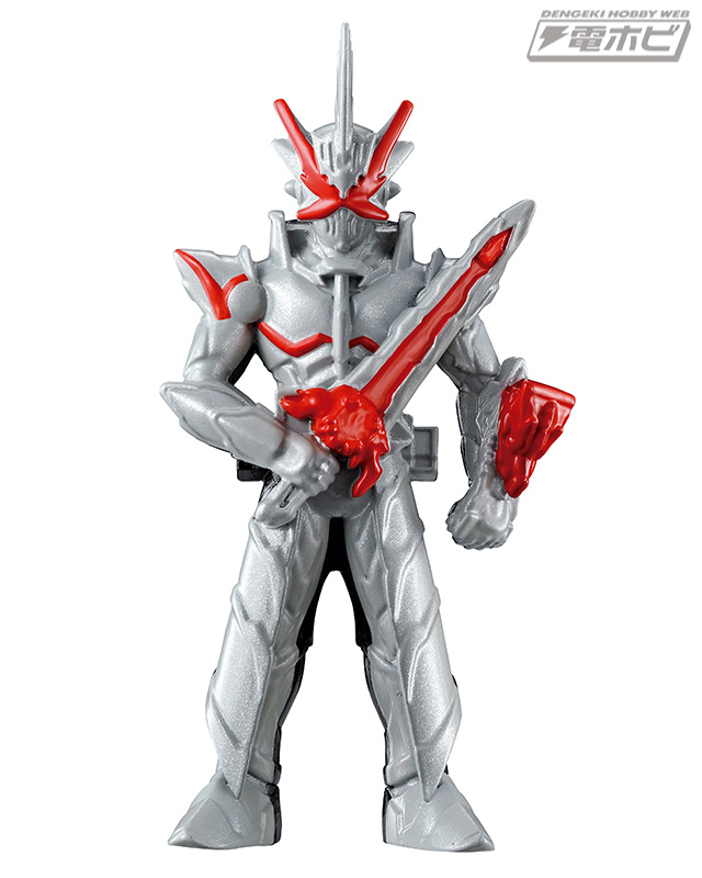 仮面ライダーセイバー』マスコット入り入浴剤「びっくら？たまご