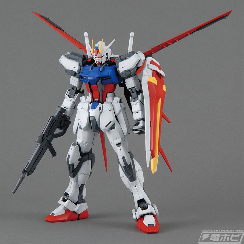 小説版『機動戦士Vガンダム』に登場する幻の試作機！ガンプラ「HG