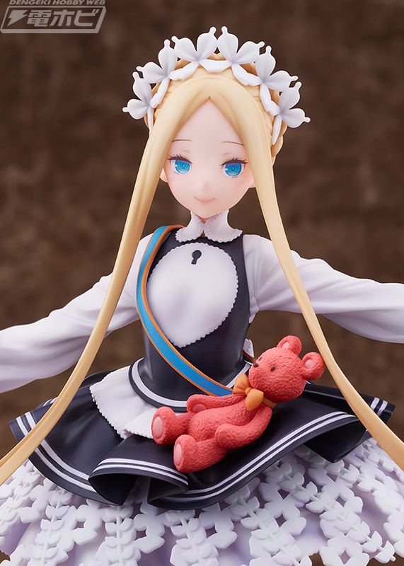 4周年記念概念礼装「英霊祭装」イラストを再現！『Fate/Grand Order