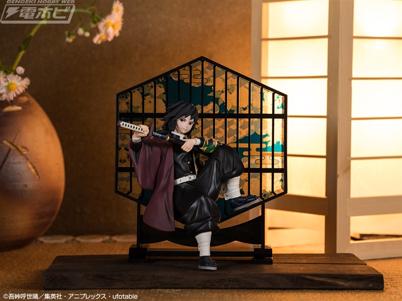 一番くじ 鬼滅の刃 ～鬼殺の志～」が5月29日より順次販売開始！炭治郎