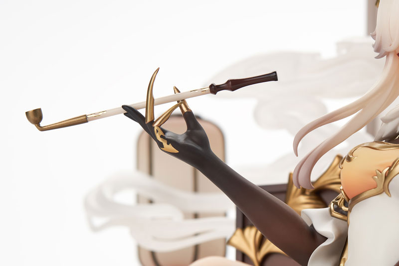 原神』凝光 月を覆う天権Ver.のフィギュアがあみあみで仮予約受付中