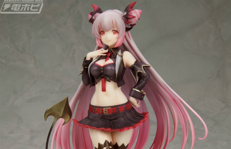 フィギュア好きのパトラ本人が監修！VTuberユニット「ハニーストラップ