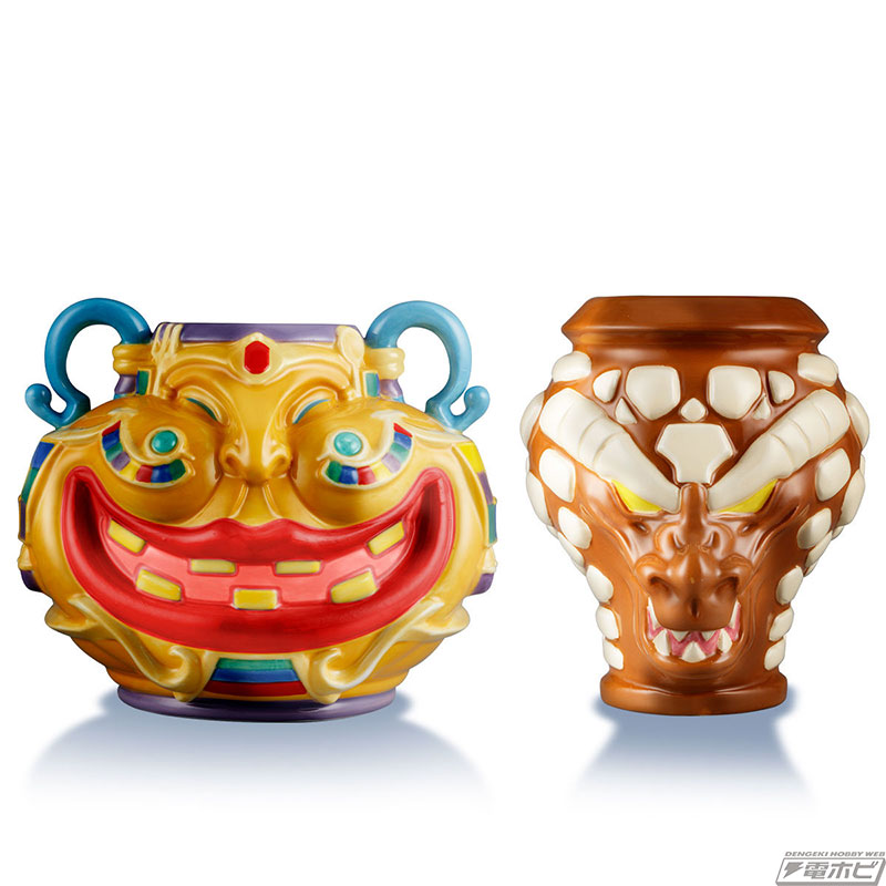 遊☆戯☆王デュエルモンスターズ』金満な壺とドラゴン族・封印の壺が
