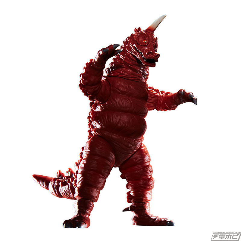 ウルトラマンレオ』ブラックギラスとレッドギラスがアルティメット