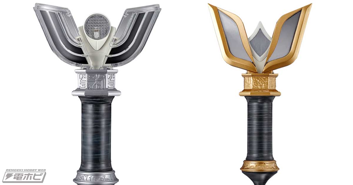 劇場版『ウルトラマンティガ THE FINAL ODYSSEY』ブラックスパーク