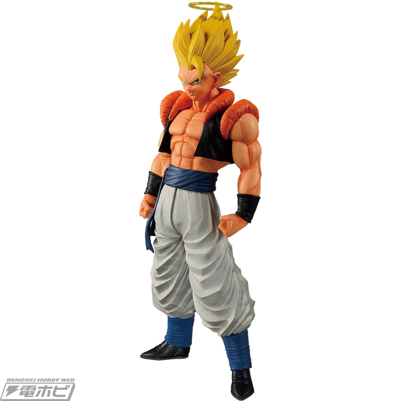 一番くじ ドラゴンボール BACK TO THE FILM」が9月24日より順次発売