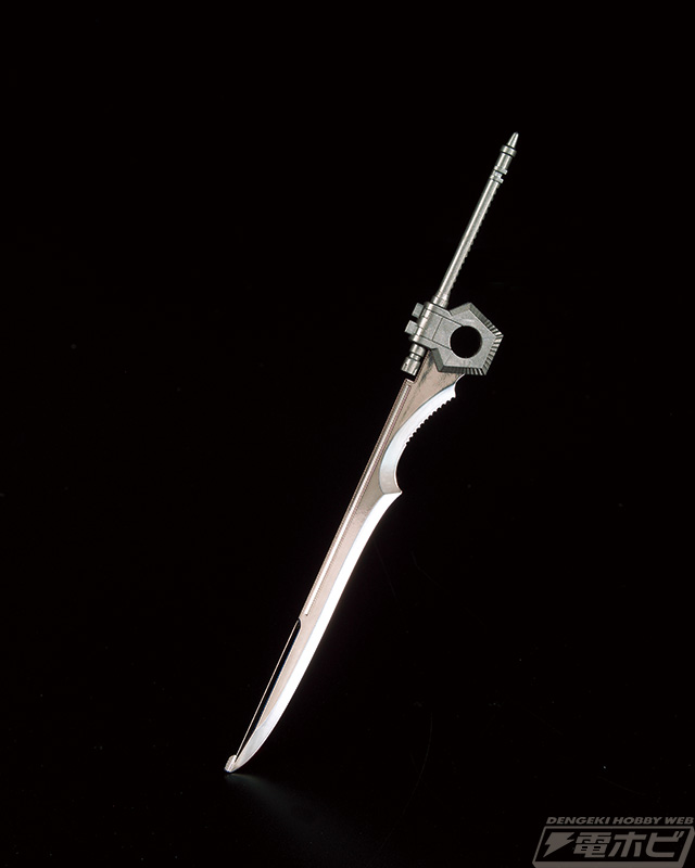 限定ガンプラ「RG ストライクルージュ グランドスラム装備型」なども