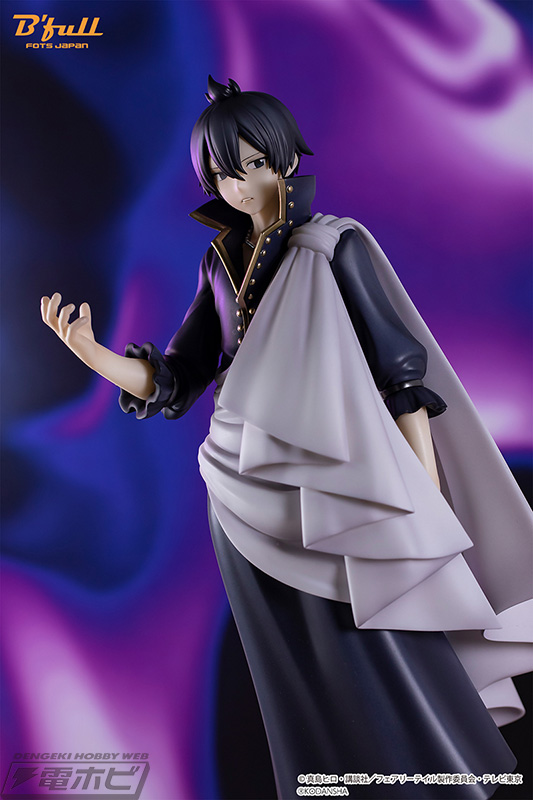 FAIRY TAIL（フェアリーテイル）』「ナツ」「ルーシィ」「ゼレフ」が1