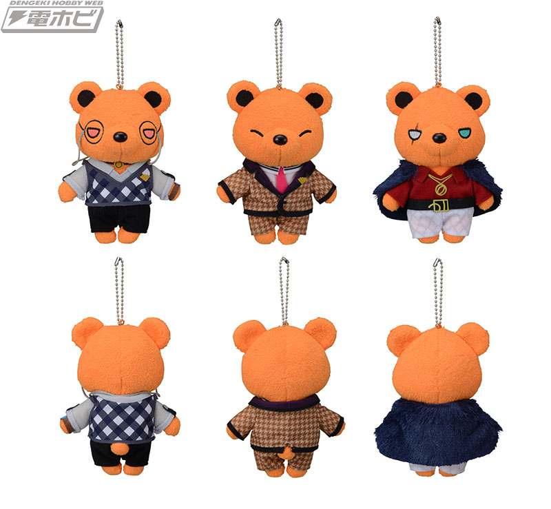 ヒプノシスマイク-Division Rap Battle-』「どついたれ本舗」と「Bad