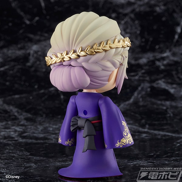 ツイステ』ねんどろいど新作としてヴィル・シェーンハイトが登場！交換