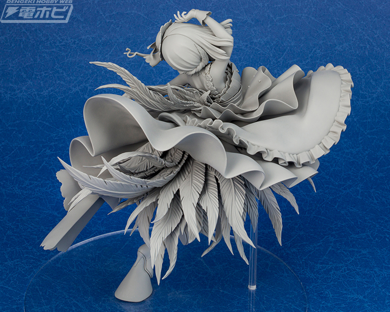 思わずため息が出るほどの美しさ！『アイドルマスター シンデレラ