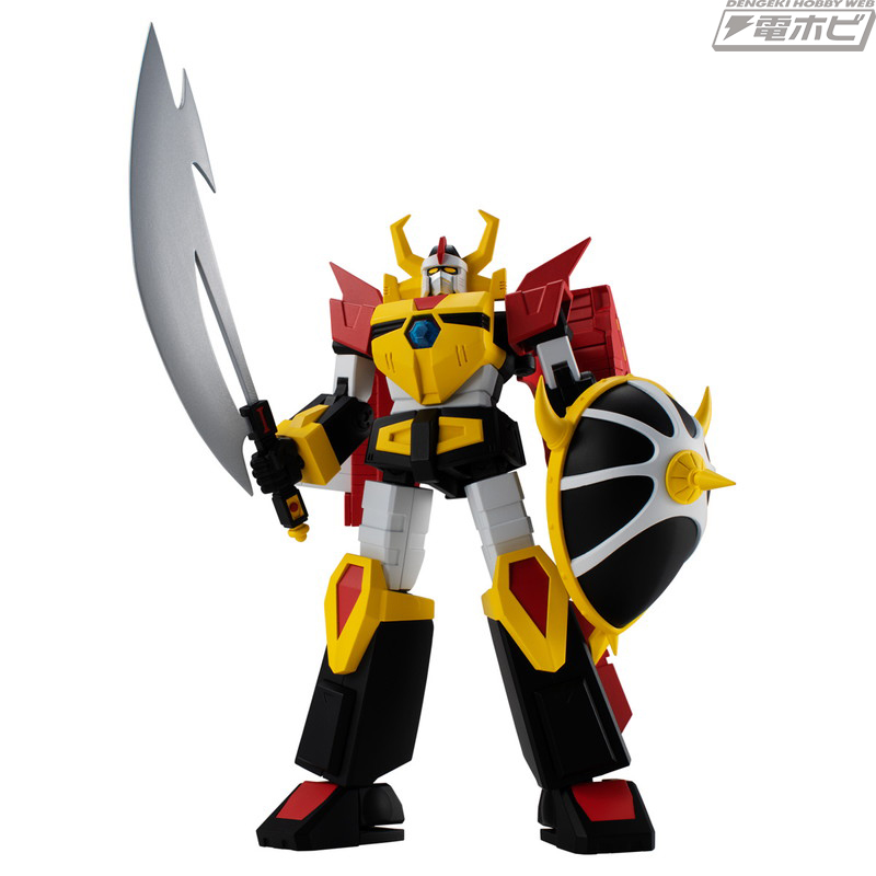 ハイターゲット向け食玩プラキット「SMP [SHOKUGAN MODELING PROJECT