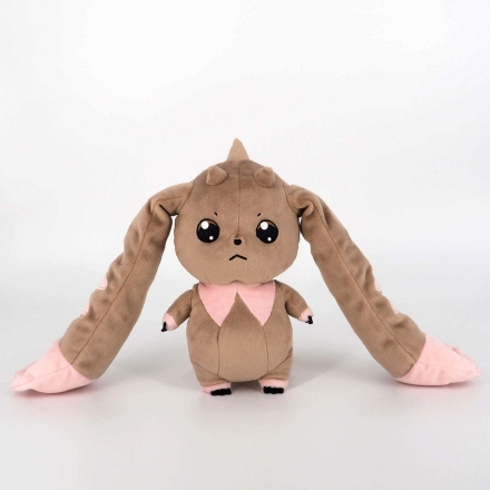 放送20周年！『デジモンテイマーズ』からクルモン、インプモン