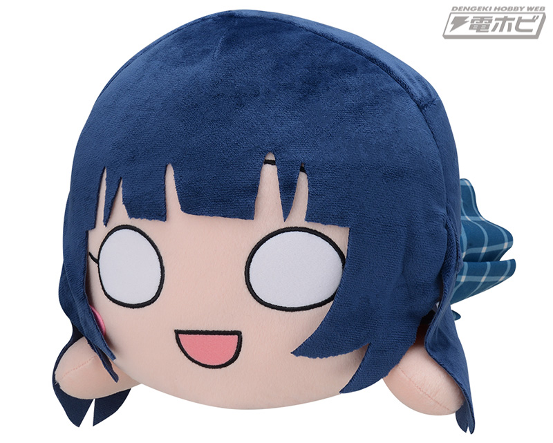 ラブライブ！虹ヶ咲学園スクールアイドル同好会』から2年生メンバーの