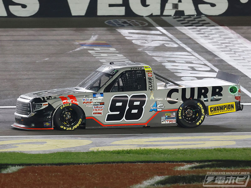 ライオネルレーシングから2022年10月に発売される1/64ミニカー2種を