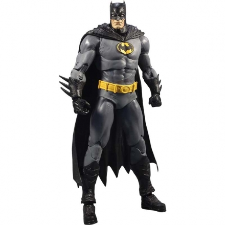 Batman: Three Jokers』よりバットマンや3種のジョーカーなどが可動