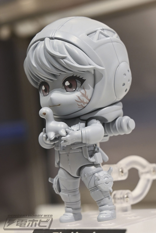 Apex Legends』の期間限定ポップアップストアがオープン！初公開の