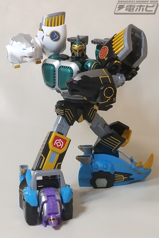 鍋奉行の「玩具道」――第1回・「ミニプラ」の歴史は2001年の