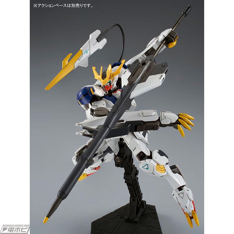 ガンプラ「HG 鉄華団コンプリートセット」が再販！ガンダム