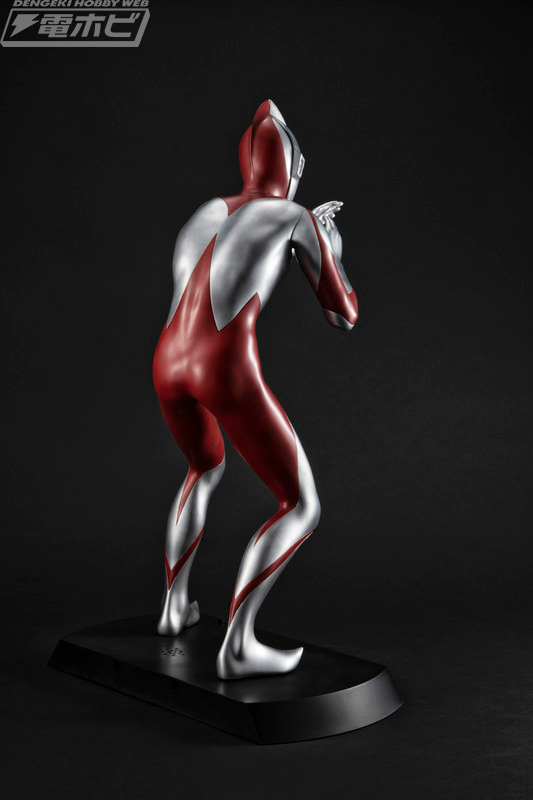 シン・ウルトラマン』ウルトラマンがメガハウスの「Ultimate Article