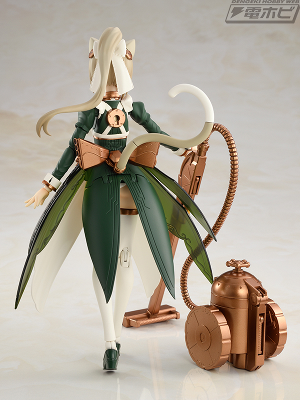 Tony氏×マックスファクトリーが贈る『ギルティプリンセス』より