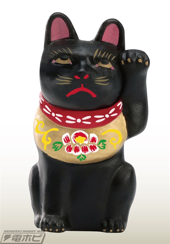 招き猫ミュージアム監修！秋田、群馬、愛知で親しまれる5つの招き猫を