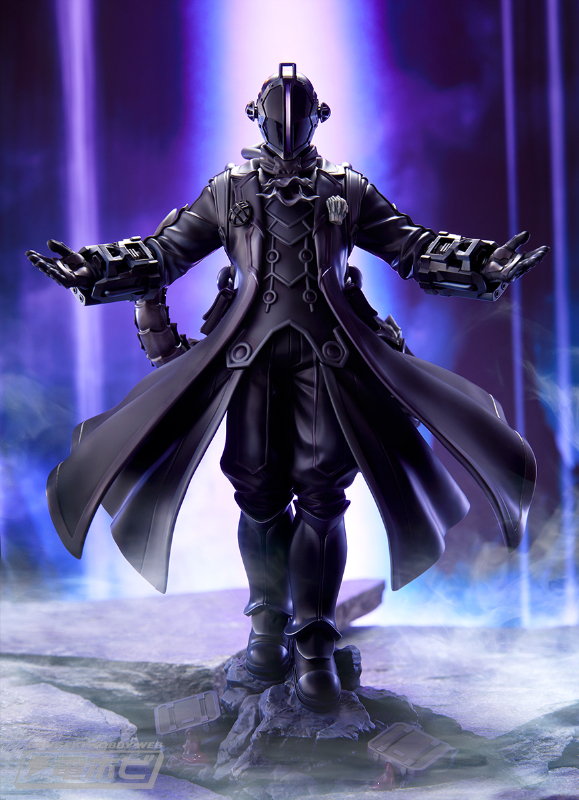 メイドインアビス』仮面＆パワードスーツが印象的な謎多き人物「黎明卿