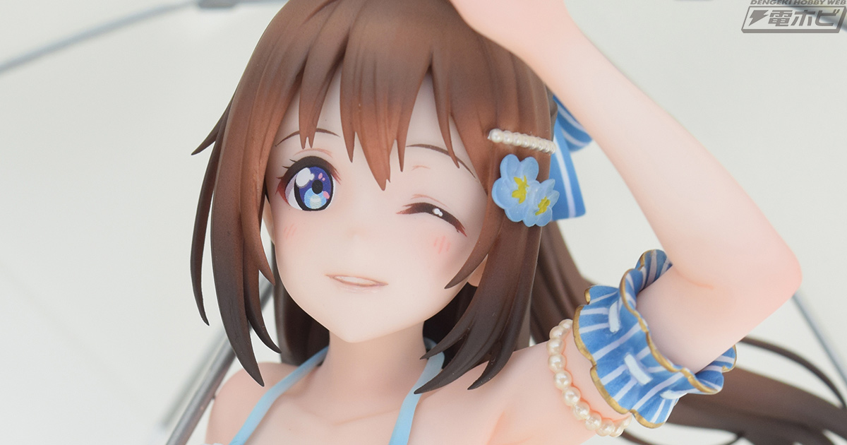 ラブライブ！虹ヶ咲学園スクールアイドル同好会』桜坂しずく お台場